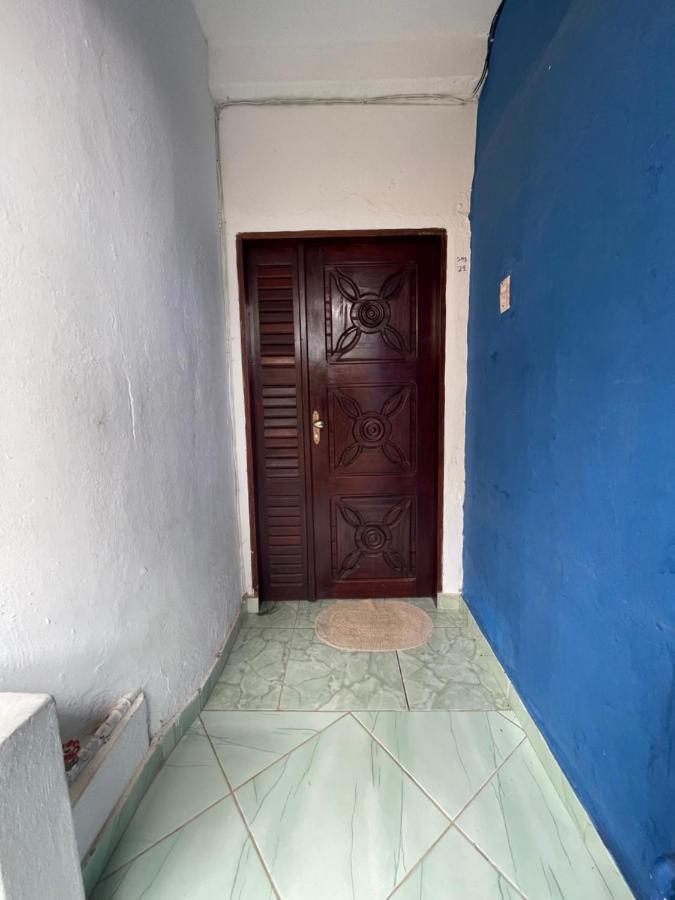 Casa Do Davi - Jeri Jijoca de Jericoacoara Exterior photo