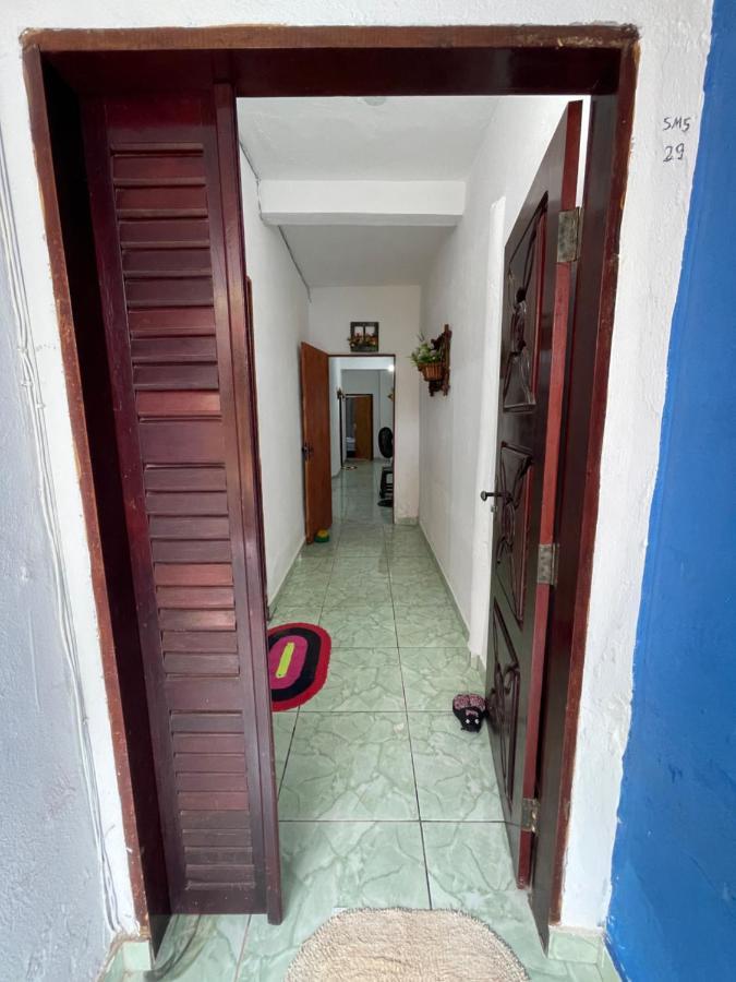 Casa Do Davi - Jeri Jijoca de Jericoacoara Exterior photo